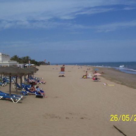 Isla Canela Golf Apartment Exterior foto